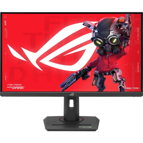 ASUS ROG Strix XG27ACMG - QHD IPS Gaming Monitor - 270Hz - 1ms - USB Type-C - G-Sync Compatible - 27 Inch Tweedehands