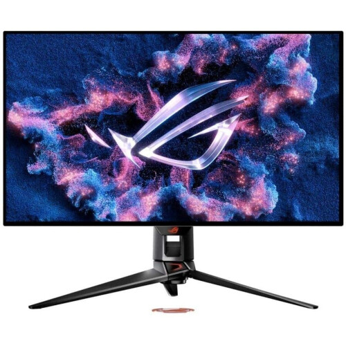 ASUS ROG Swift OLED PG32UCDM - Gaming-monitor 32"4K QD-OLED 240Hz - Zwart Tweedehands