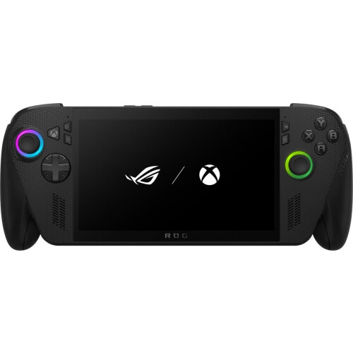 ASUS ROG Xbox Ally X - Handheld Gaming - 1TB - Wifi 6E - Zwart Tweedehands