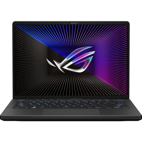 ASUS ROG Zephyrus G14 GA402NU-N2027W - Gaming Laptop - 14 Inch - 165Hz - AMD Ryzen 7 - NVIDIA GeForce RTX 4050