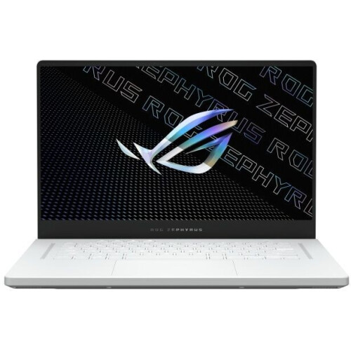 ASUS ROG Zephyrus G15 GA503QM-HQ058T - Gaming Laptop - GeForce RTX 3060 - AMD Ryzen 9 5900HS - 16GB RAM - 1TB SSD - 15,6"QHD (2560x1440) Tweedehands