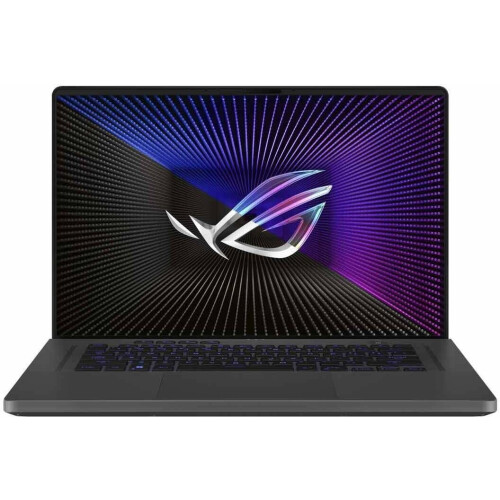 ASUS ROG Zephyrus G16 GU603VV-N3030W - Gaming Laptop - Intel Core i7-13620H - GeForce RTX 4060 - 16GB RAM - 512GB SSD - Azerty toetsenbord Tweedehands