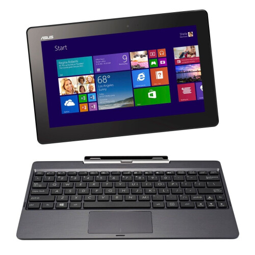 Asus Transformer Book T100 Intel Atom | 32GB SSD | 8GB RAM Tweedehands