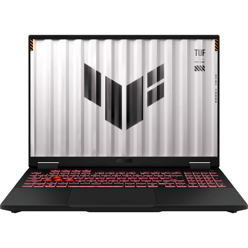 ASUS TUF Gaming A16 FA608UM-RV014W - Gaming Laptop - AMD Ryzen 7 260 - GeForce RTX 5060 - 16"WUXGA (512GB SSD) - 16GB DDR5 - 165Hz Tweedehands