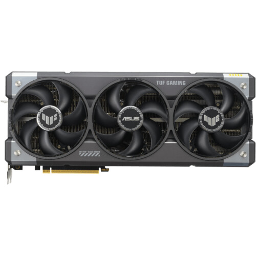 ASUS TUF Gaming GeForce RTX 5080 - Videokaart - 16GB GDDR7 - OC Edition