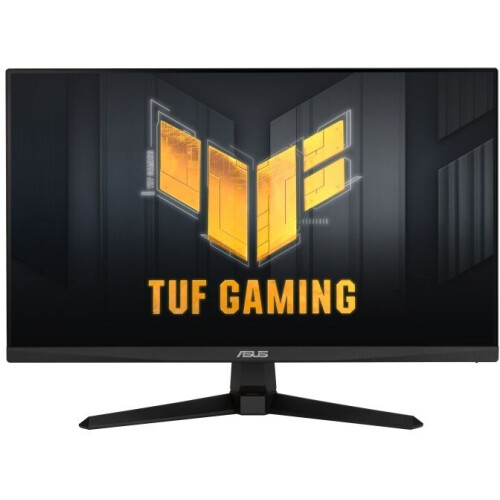 ASUS TUF Gaming VG249Q3A - Gaming Monitor - 24" Full HD 180Hz 1ms Fast IPS - Zwart
