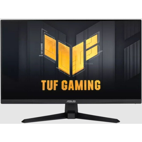 ASUS TUF Gaming VG249QM1A - 23.8" FHD Gaming Monitor - 270Hz 1ms G-Sync - Zwart Tweedehands