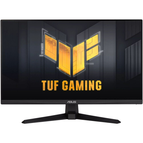 ASUS TUF GAMING VG259Q3A - Gaming Monitor - 25 Inch Full HD 180Hz IPS 1ms FreeSync Tweedehands