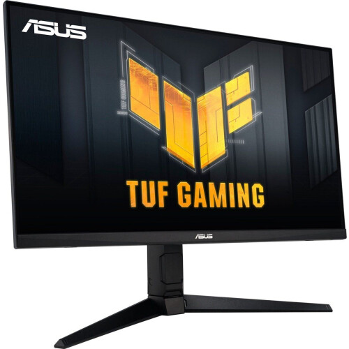 ASUS TUF Gaming VG27AQM1A - QHD IPS Monitor - 260Hz 27 Inch Tweedehands