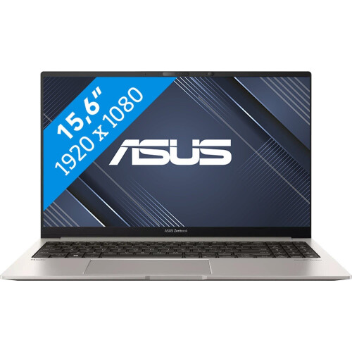 Asus UM3504DA-BN377W - Laptop - QWERTZ (2023)