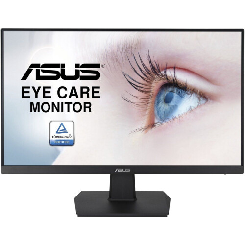 Asus VA24EHE - Full HD IPS Monitor - 24 Inch 75Hz FreeSync Tweedehands