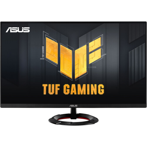 ASUS VG249Q3R - Gamingmonitor - 23.8"Full HD 180Hz IPS - Zwart Tweedehands