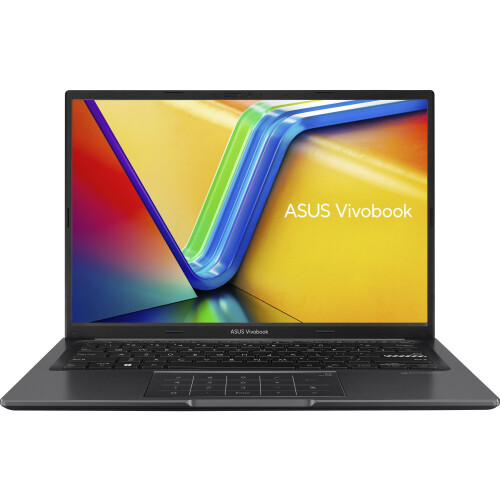 ASUS Vivobook 14 M1405YA-LY310W - Laptop - AMD Ryzen 7 7730U 16GB 1TB 14"WUXGA Tweedehands