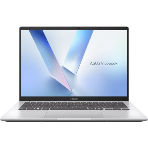 ASUS Vivobook 14 M1407KA-LY090W - Laptop - AMD Ryzen AI 5 340 16 GB DDR5 512 GB SSD WUXGA 14"Wi-Fi 6 Windows 11 Home Zilver Tweedehands