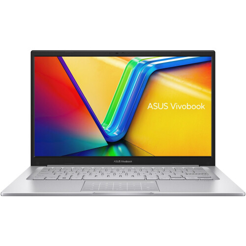 ASUS Vivobook 14 X1404ZA - Laptop - Intel Core i3-1215U 8GB 512GB Full HD (2023) Tweedehands