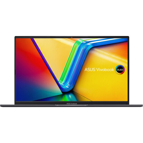 ASUS Vivobook 15 OLED X1505VA-MA552W - Laptop - Intel Core i7-1355U 16GB 1TB 15,6" 2880x1620 Azerty toetsenbord Tweedehands