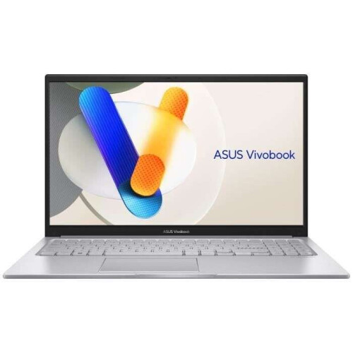 ASUS VivoBook 15 X1504 - Laptop - Win 11 - 15,6 FHD IPS - Intel Core 5 120U - 16 GB RAM - 512 GB SSD Tweedehands
