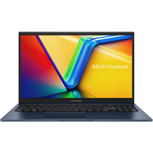 ASUS Vivobook 15 X1504VA-BQ3112W - Laptop - Intel Core 5 16 GB DDR4 512 GB SSD Full HD 15.6" Wi-Fi 6 Windows 11 Home Blauw Tweedehands
