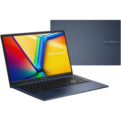 ASUS Vivobook 15 X1504ZA - Laptop - Intel Core i7-1255U 16GB 512GB Full HD (1920x1080)