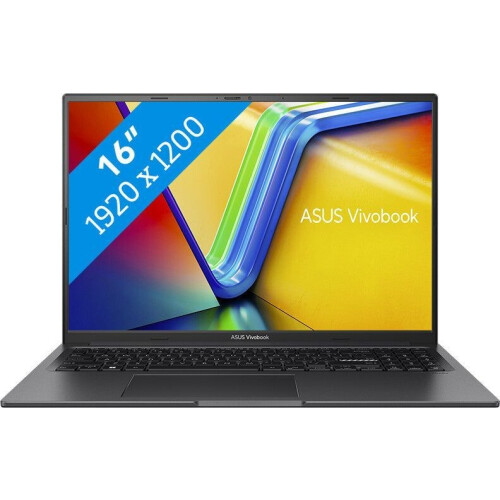Asus VivoBook 16X K3605ZC-RP533W - Laptop - AZERTY toetsenbord