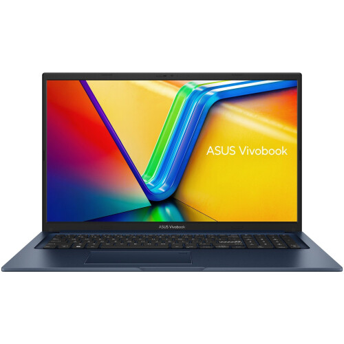 ASUS Vivobook 17 X1704VA-AU200W - Laptop - 17.3 inch - Intel Core i3 - 8 GB RAM - 512 GB SSD - Full HD