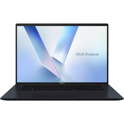 ASUS Vivobook 18 M1807HA-S8087W - Laptop - AMD Ryzen 7 260 - 16GB RAM - 1TB opslag - 18,4" WUXGA (1920x1200)
