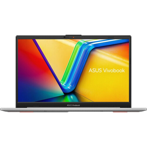 ASUS Vivobook Go 14 E1404FA-NK385W - Laptop - 14 inch - AMD Ryzen 5 - 16 GB RAM - SSD (4711387357699) Tweedehands