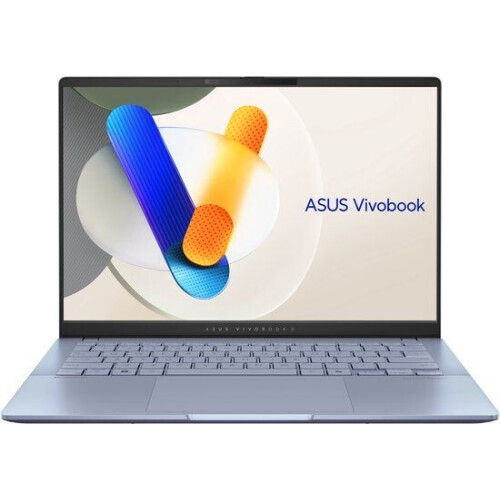 ASUS Vivobook S14 S5406SA-QD077W - Copilot+ Laptop - 14 inch OLED - 16:10