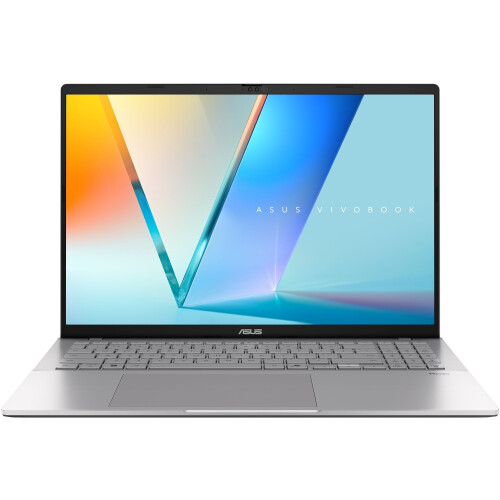 ASUS Vivobook S16 M3607HA-RP145W - Laptop - AMD Ryzen 9 270 - 32GB RAM - 1TB SSD - Windows 11 Home