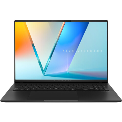 ASUS Vivobook S16 OLED - Laptop - Intel Core Ultra 7 255H - 32GB RAM - 1TB opslag - 16"WQXGA+ (2880x1800) Tweedehands