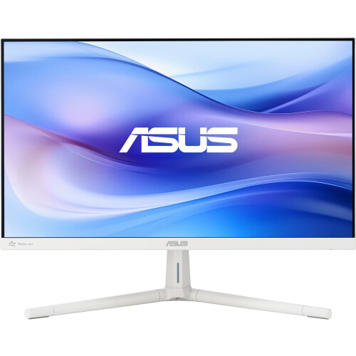 ASUS VU249HFI-W - Eye Care Monitor - 24" Full HD 100Hz IPS - Wit Tweedehands