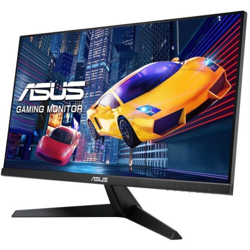ASUS VY249HGE - Monitor - 23,8"Full HD 144Hz IPS - Zwart Tweedehands