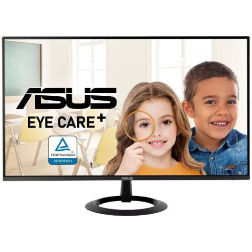 ASUS VZ24EHF - Monitor 23,8" - Full HD 1920x1080 - Zwart Tweedehands