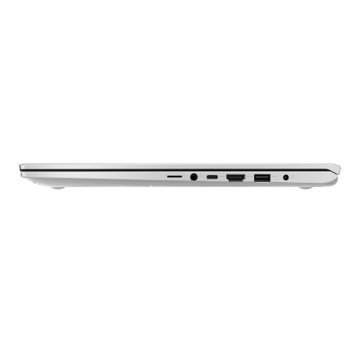 ASUS X712EA-AU598W - Notebook - i5-1135G7 8 GB DDR4 512 GB SSD 17.3" Full HD Wi-Fi 5 Windows 11 Home Zilver