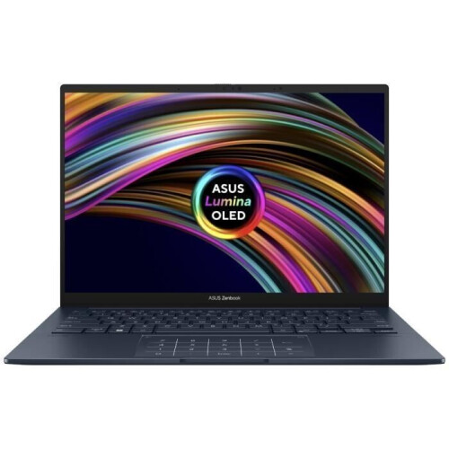 ASUS ZenBook 14 OLED UX3405 - Ultradraagbare pc - Windows 11 - 14 WQXGA+ 120Hz - Intel Core Ultra 9 285H - 32 GB RAM - 1 TB SSD Tweedehands