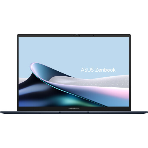ASUS Zenbook 14 OLED UX3405CA - Laptop - Intel Core Ultra 9 285H 32GB 1TB 14" WUXGA Tweedehands