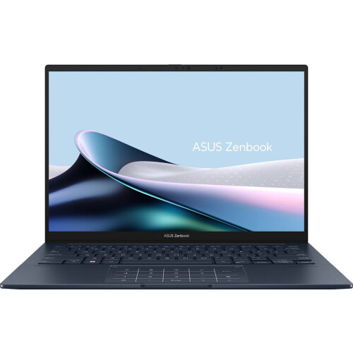 ASUS ZenBook 14 OLED UX3405MA-PP685W - Laptop - 14 inch - Intel Core Ultra 7 - 16 GB RAM - 3K OLED scherm Tweedehands