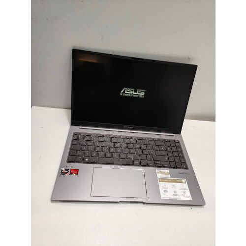 Asus ZenBook 15 OLED UM3504DA-MA204W - Laptop - 15 inch OLED - QWERTZ (2023)