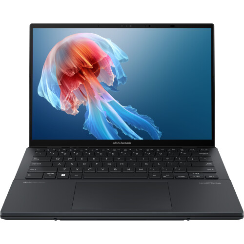 Asus Zenbook Duo UX8406CA-PZ032W - Laptop - AZERTY toetsenbord