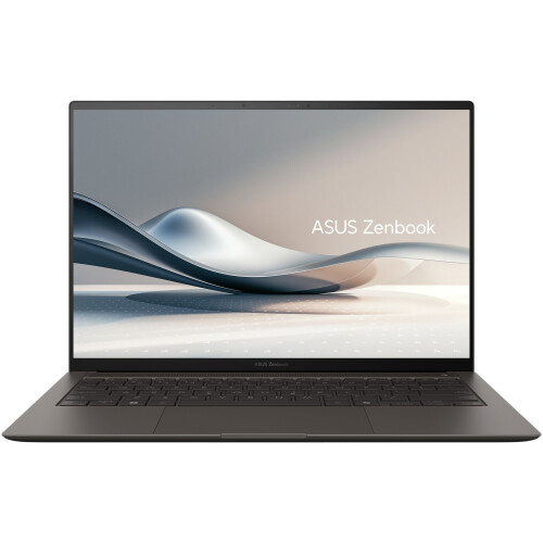 ASUS Zenbook S14 OLED UX5406SA-QJ544W - Laptop - 32GB RAM - 1TB opslag - Azerty toetsenbord