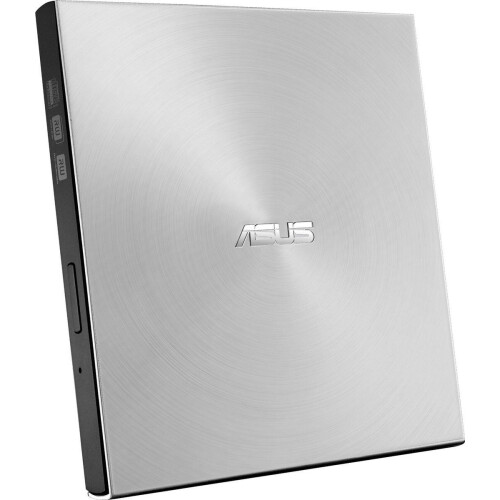 ASUS ZenDrive U7M - Externe DVD-brander - M-DISC ondersteuning - Zilver Tweedehands