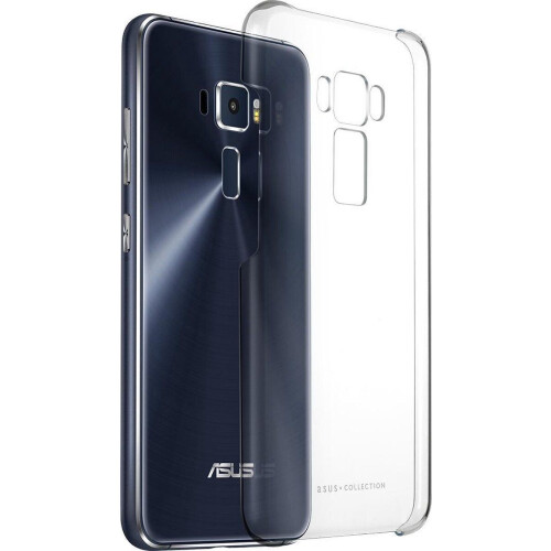 Asus Zenfone 3 (ZE552KL) - Clear Case - Transparant