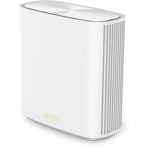 ASUS ZenWiFi AX Hybrid XP4 - Multiroom WiFi Systeem - AX1800 WiFi 6 - 1 pack