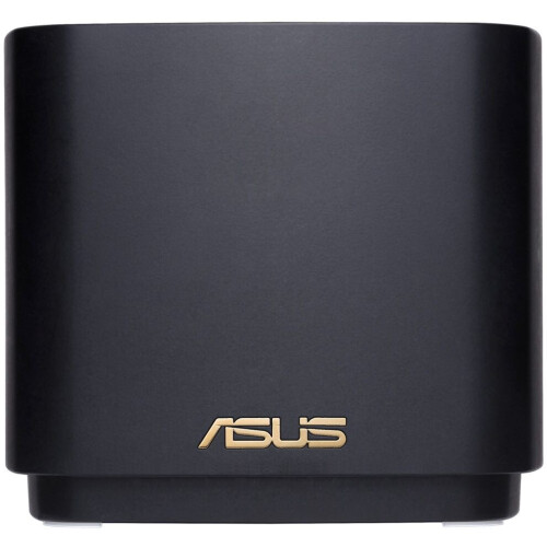 ASUS ZenWiFi XD4 Plus - Mesh Wifi - AX1800 Wifi 6 - Zwart (1-pack) Tweedehands