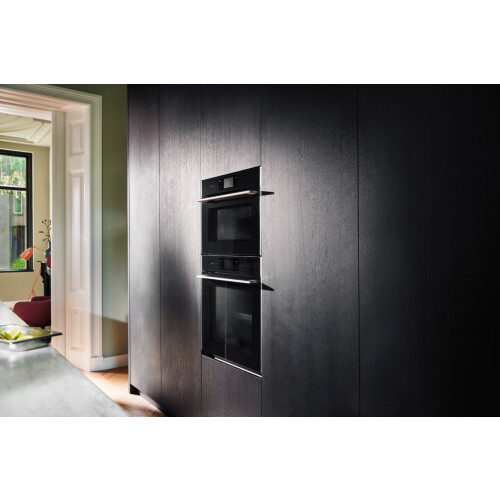 Atag Cs6574m1c - Inbouw Combi-stoomoven - 73l - Steam Clean - Energieklasse A+ | Nieuw (outlet)
