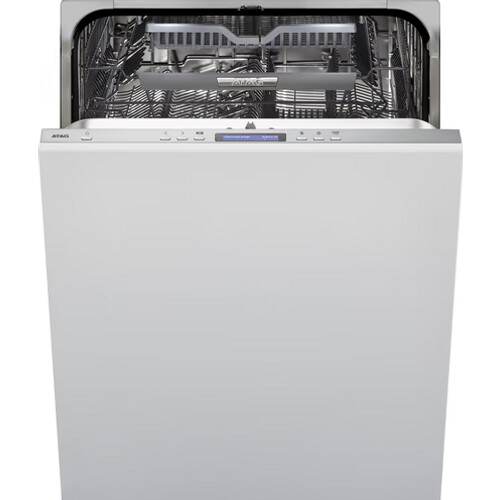 Atag Dw7114xb - Inbouw Vaatwasser - 14 Couverts - Besteklade - 42 Db | Tweedehands (Refurbished)