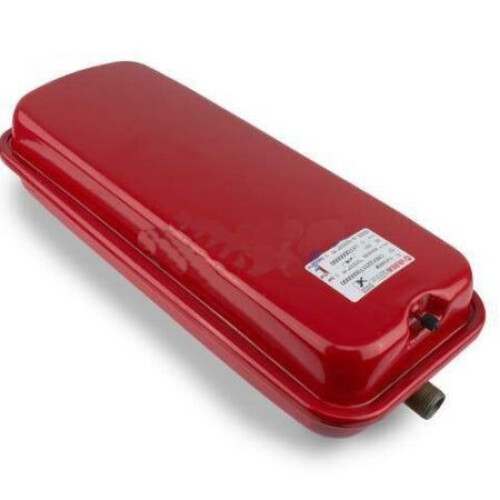 Atag - Expansievat 12 liter - Voor verwarmingscircuit binnenopstelling Tweedehands