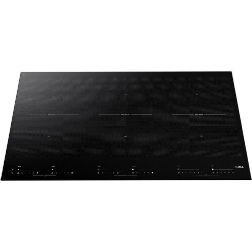 ATAG HI9271MV - Inductie Kookplaat - 90 cm - Boostfunctie - Zwart Tweedehands