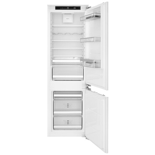 ATAG KD66178DN - Inbouw Koel-Vriescombinatie - 264 liter - 178 cm