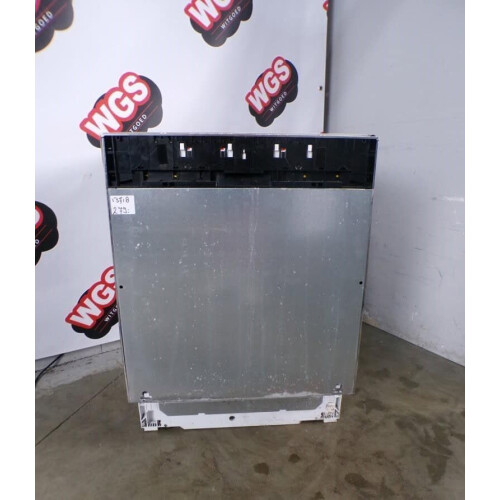 Atag VA6511RT - Inbouw vaatwasmachine - 4 programma's - (2e hands)